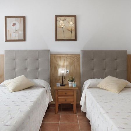 Apartamento Juan Carlos Conil De La Frontera Esterno foto