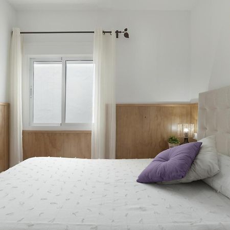 Apartamento Juan Carlos Conil De La Frontera Esterno foto