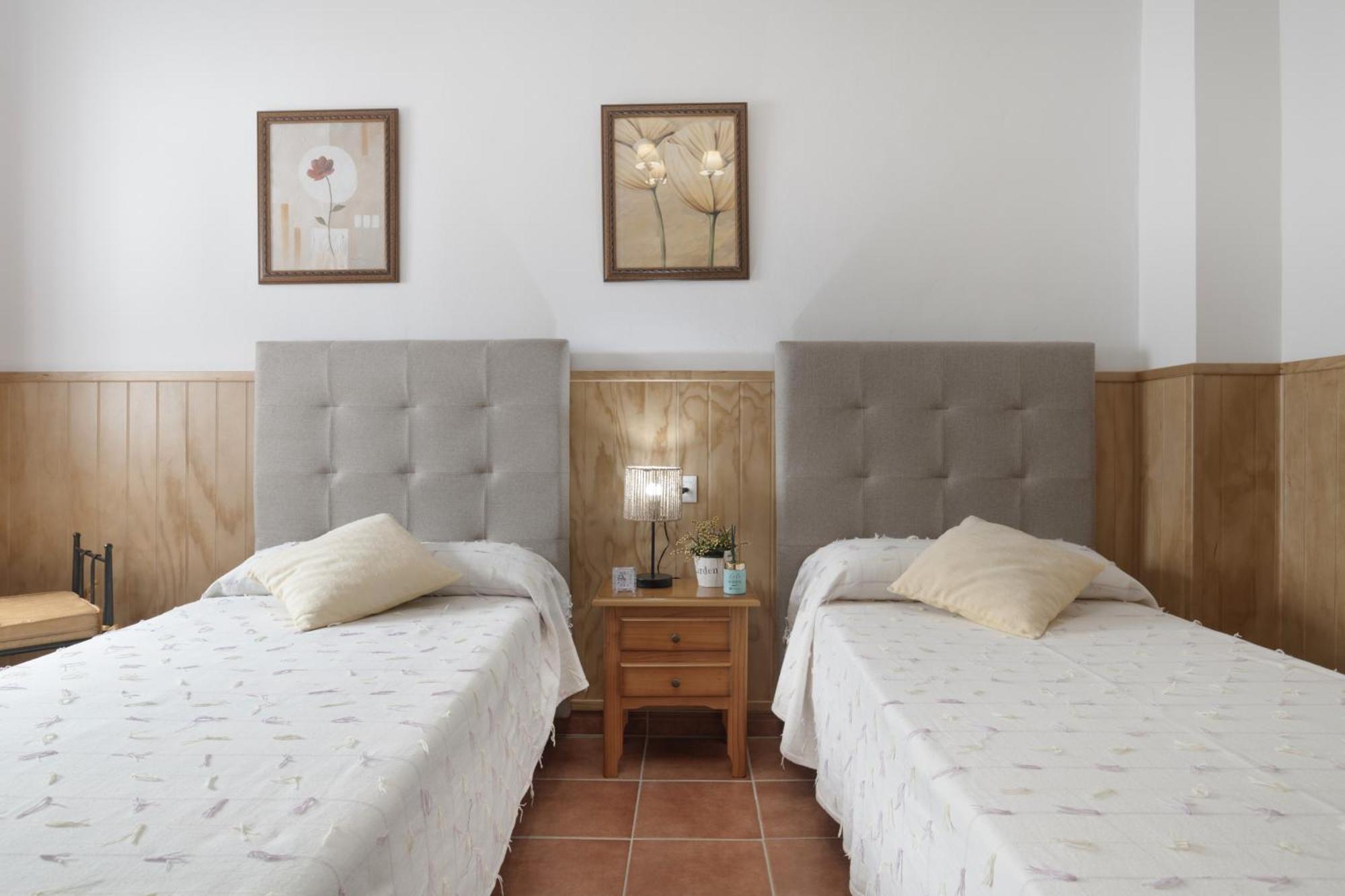 Apartamento Juan Carlos Conil De La Frontera Esterno foto