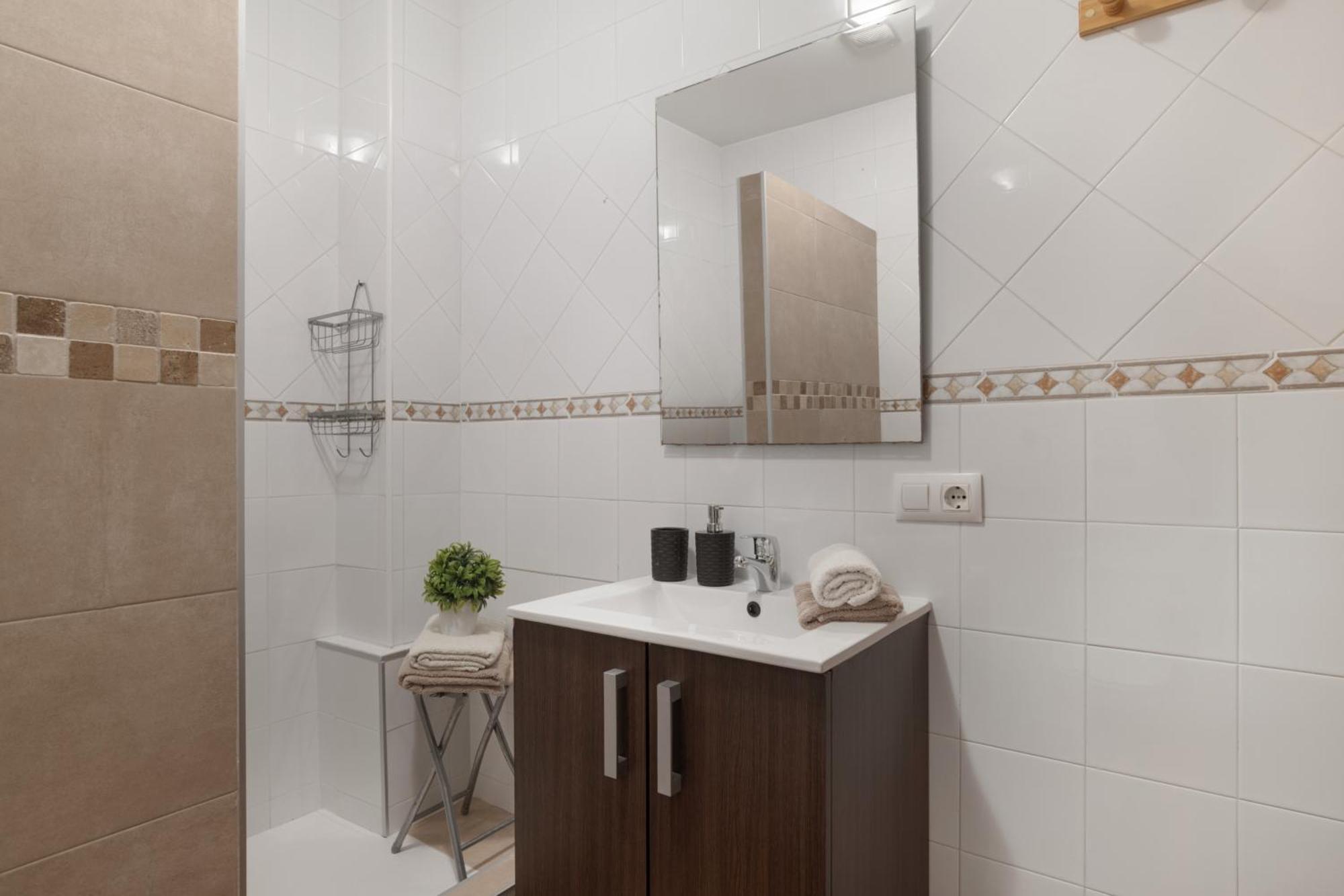 Apartamento Juan Carlos Conil De La Frontera Esterno foto