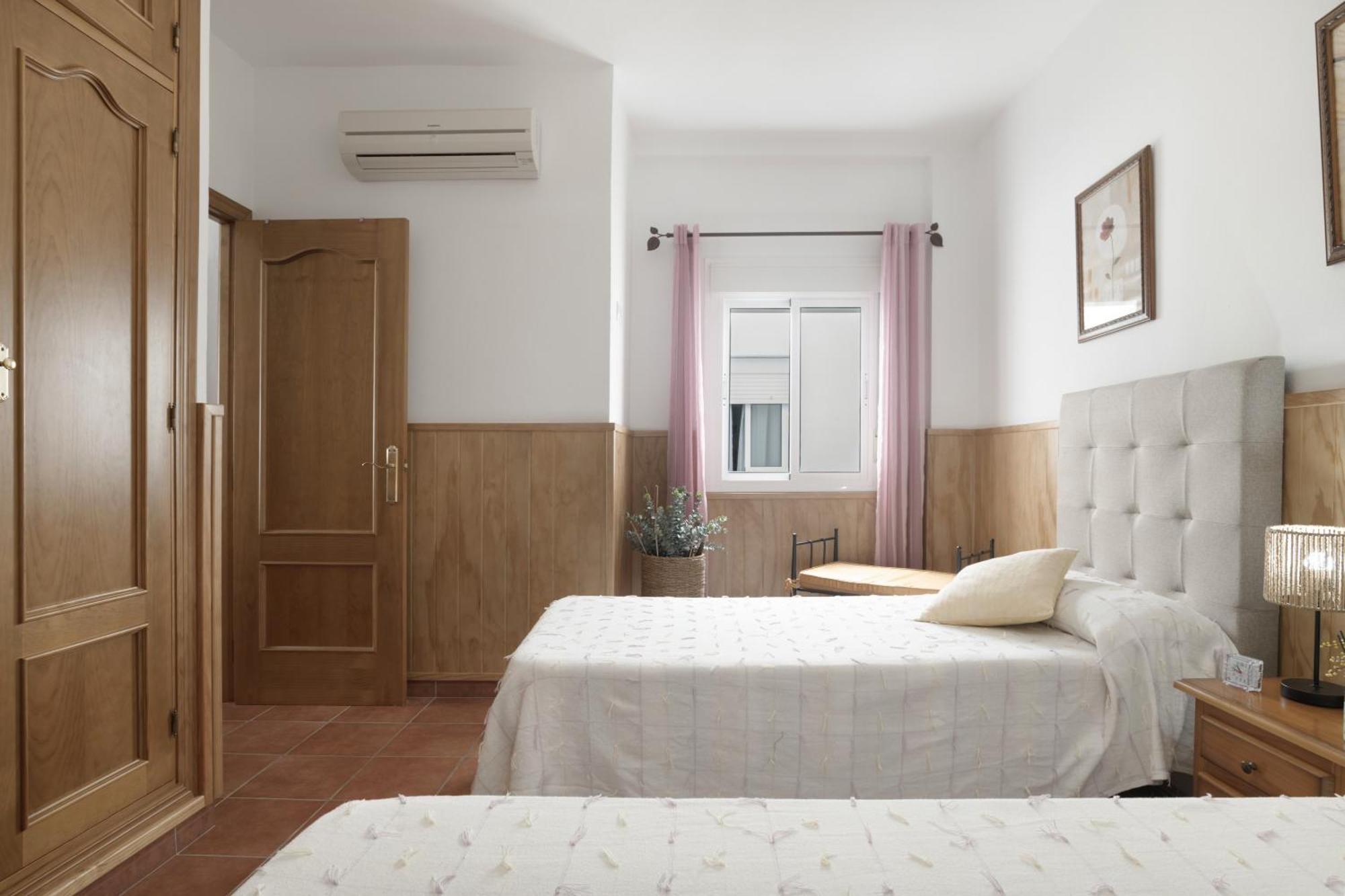 Apartamento Juan Carlos Conil De La Frontera Esterno foto