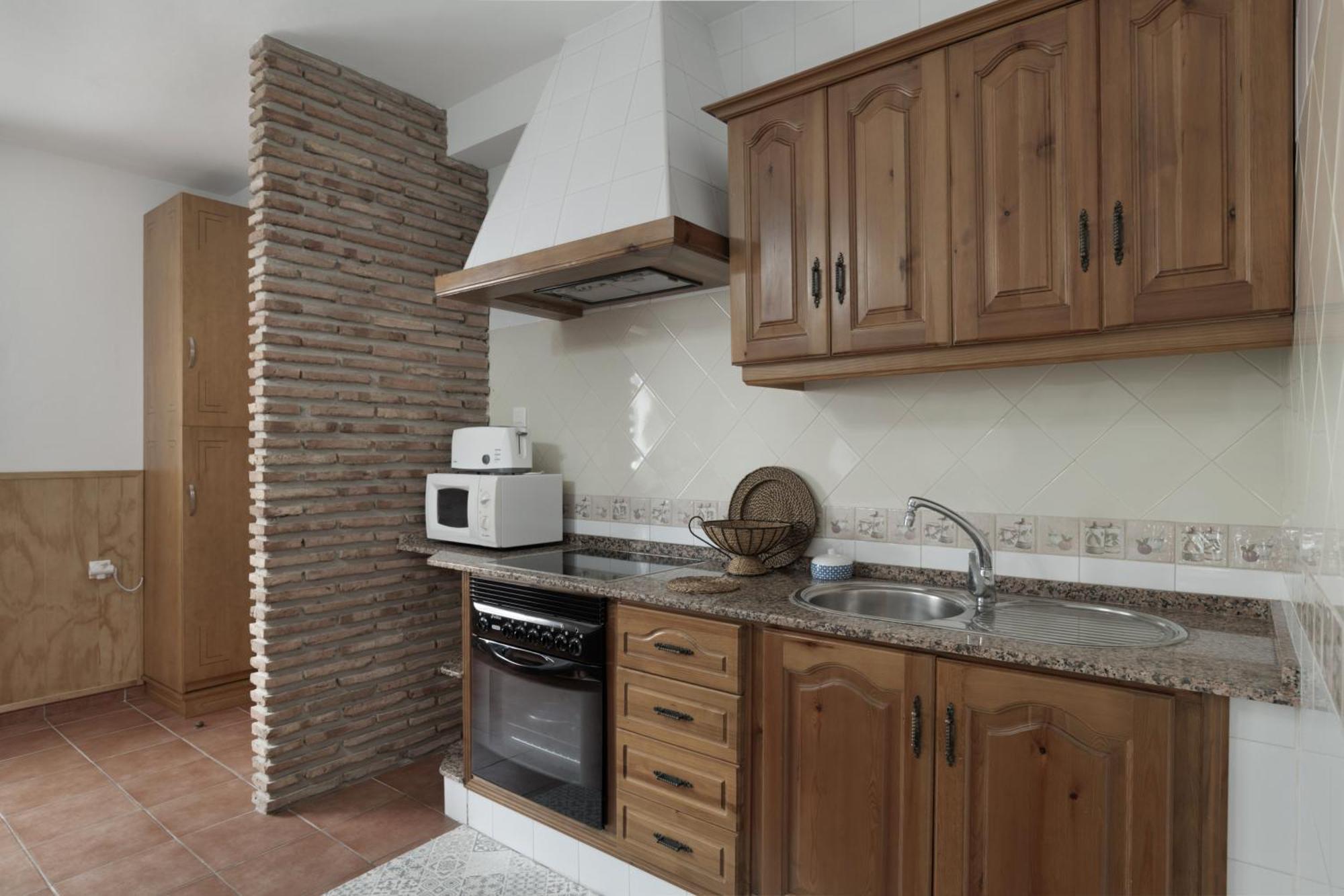 Apartamento Juan Carlos Conil De La Frontera Esterno foto
